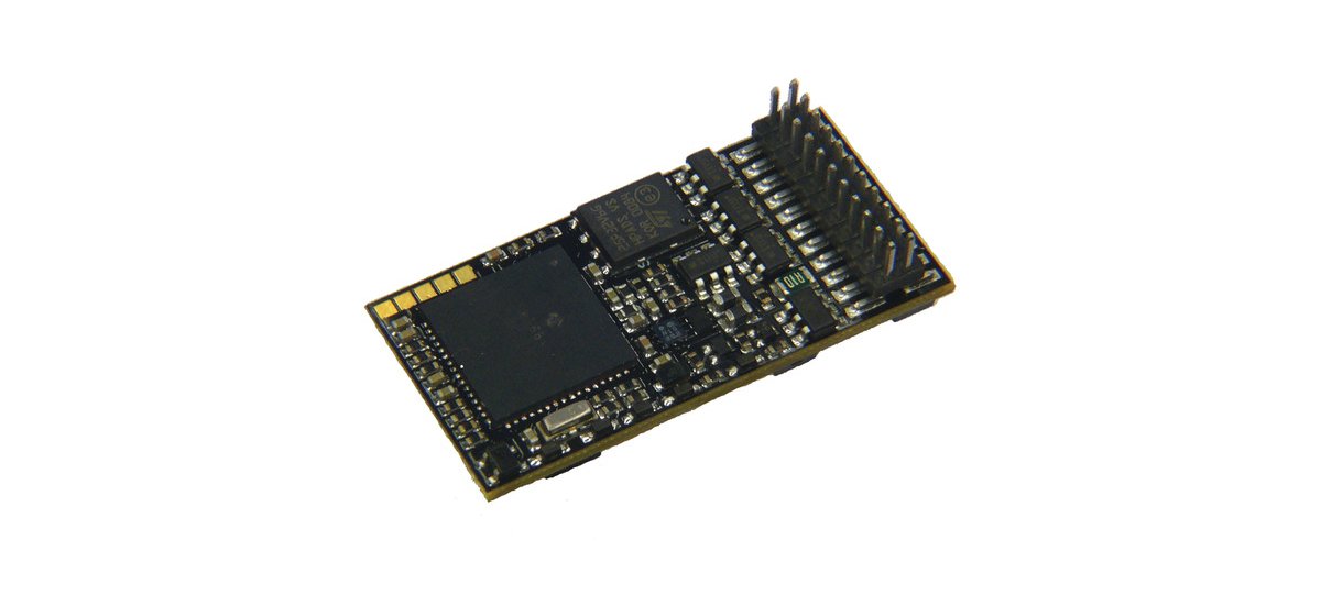 Decoder Plux22