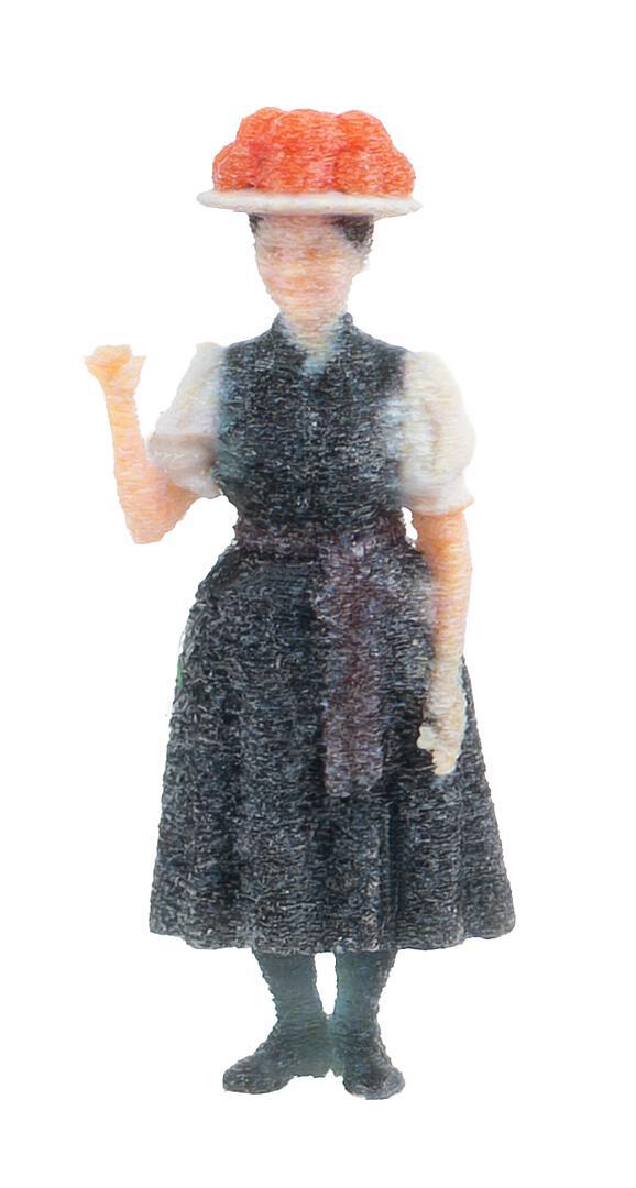 1st world's largest cuckoo clock with figure Anniversary model