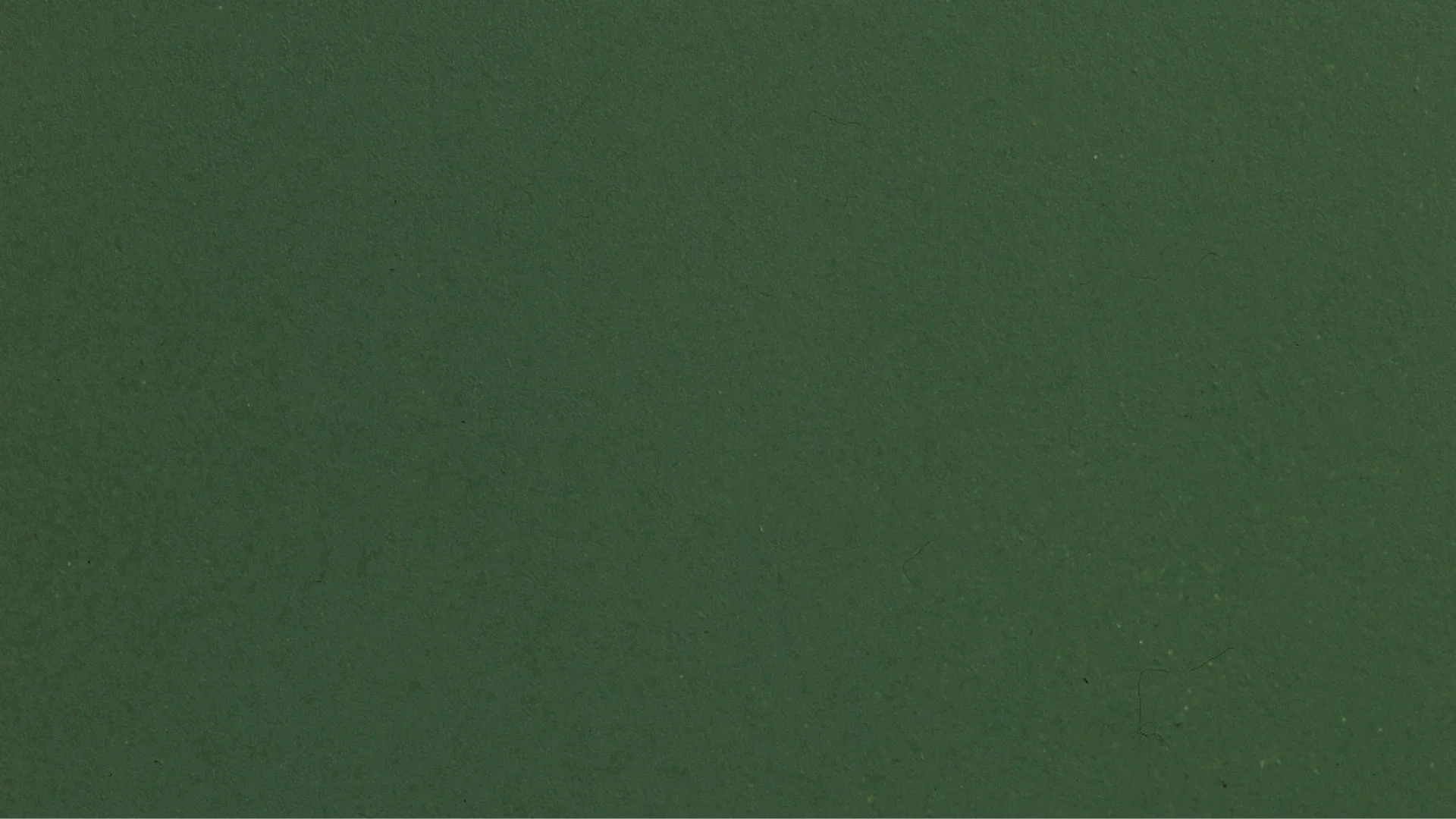 Acrylic Paint, matt, Dark Green