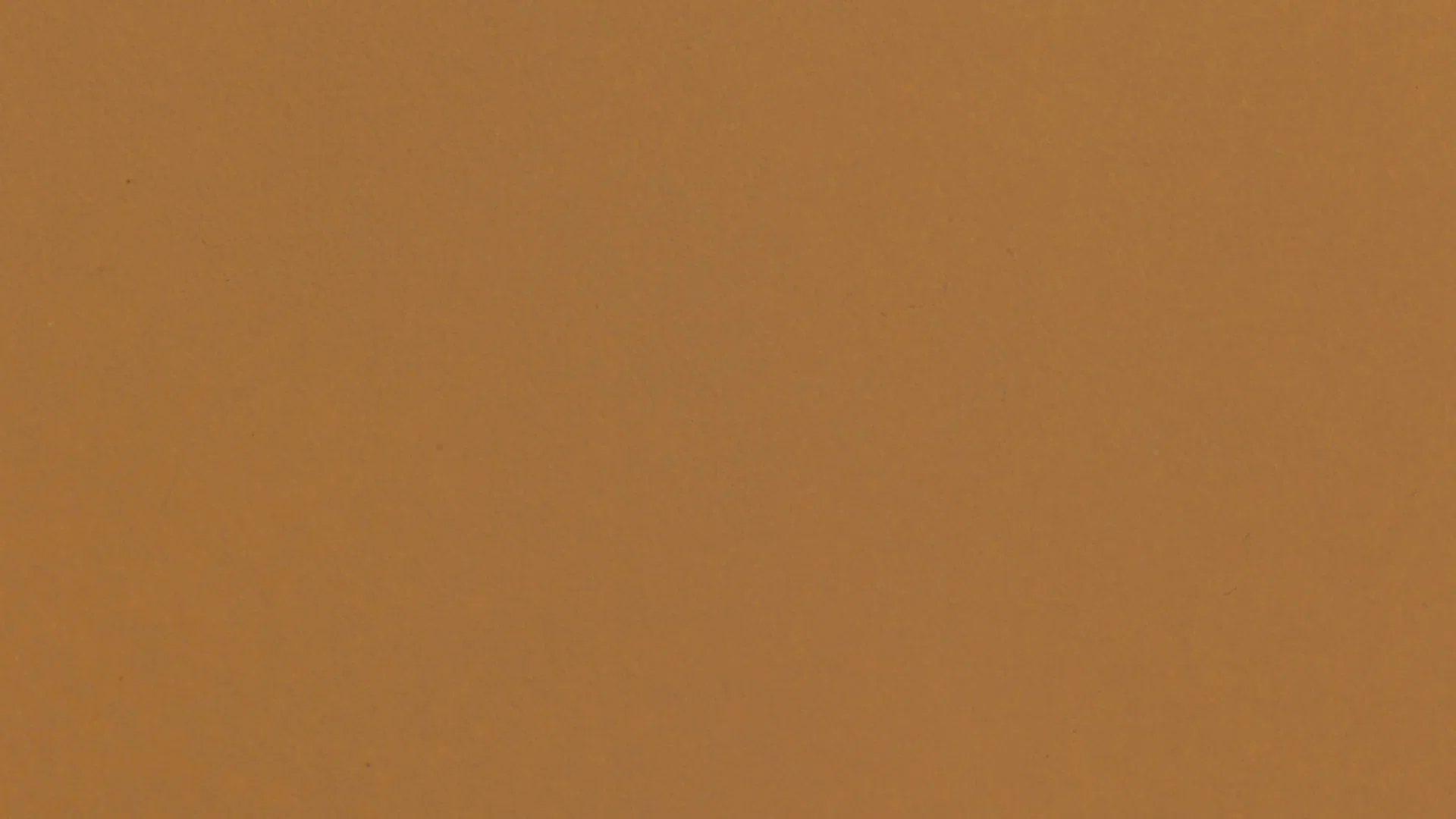 Acrylfarbe matt, ocker