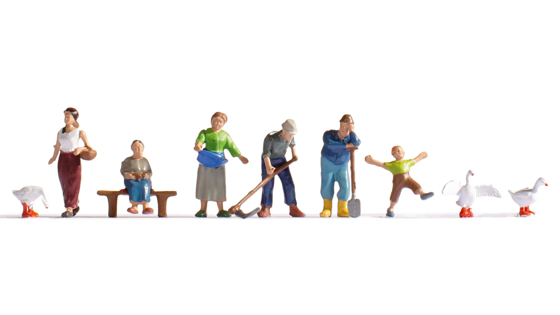 agricultrices TT