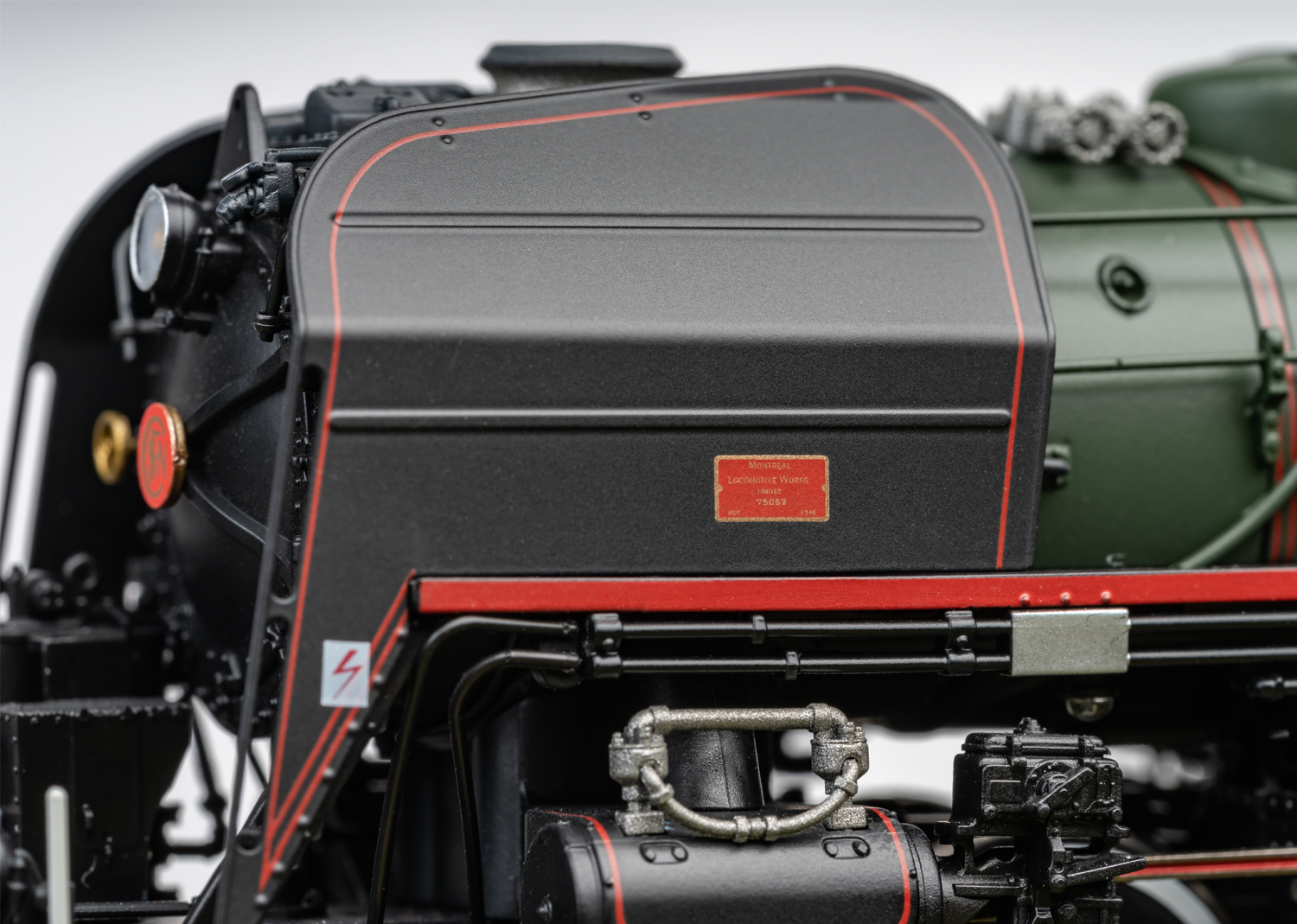 Dampflokomotive 141.R.1244