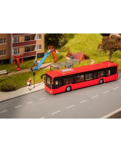2 LED-Ampeln mit Stopp-Stellen