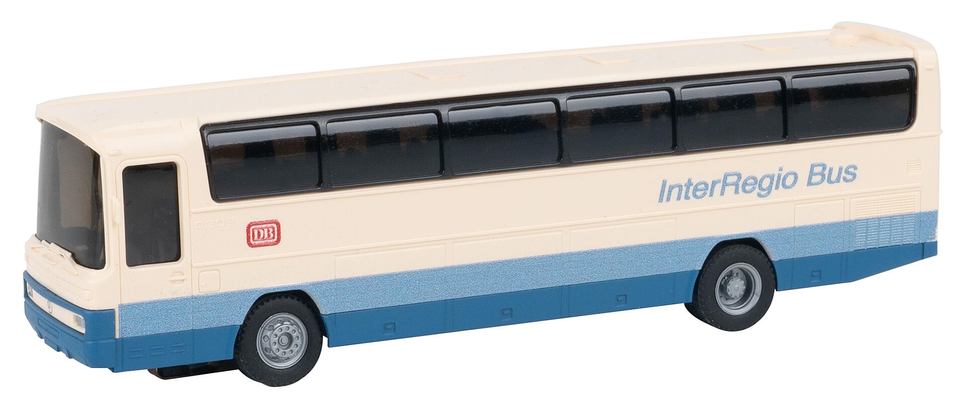 Autobus InterRegio MB O 303 (WIKING)
