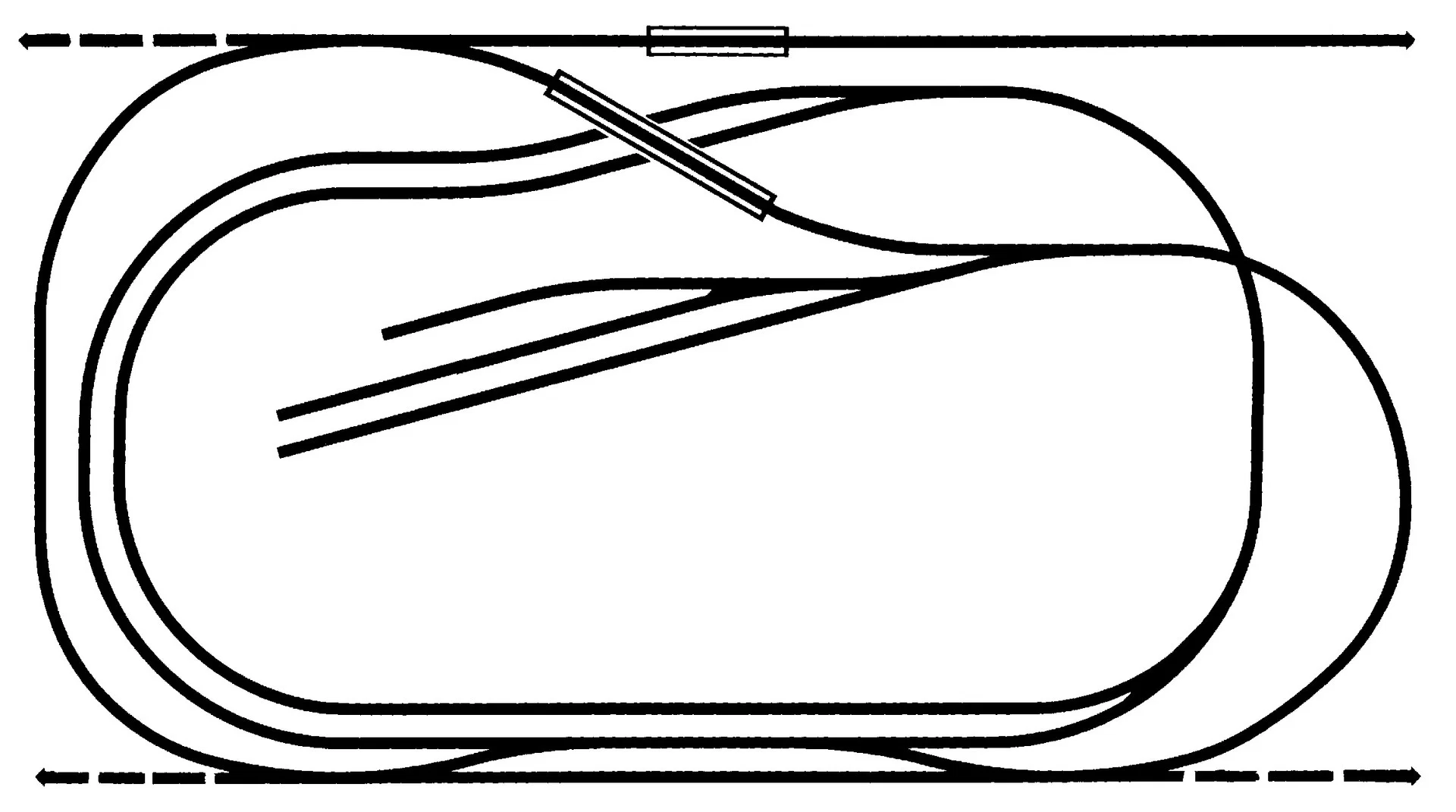 “Traunstein” Layout