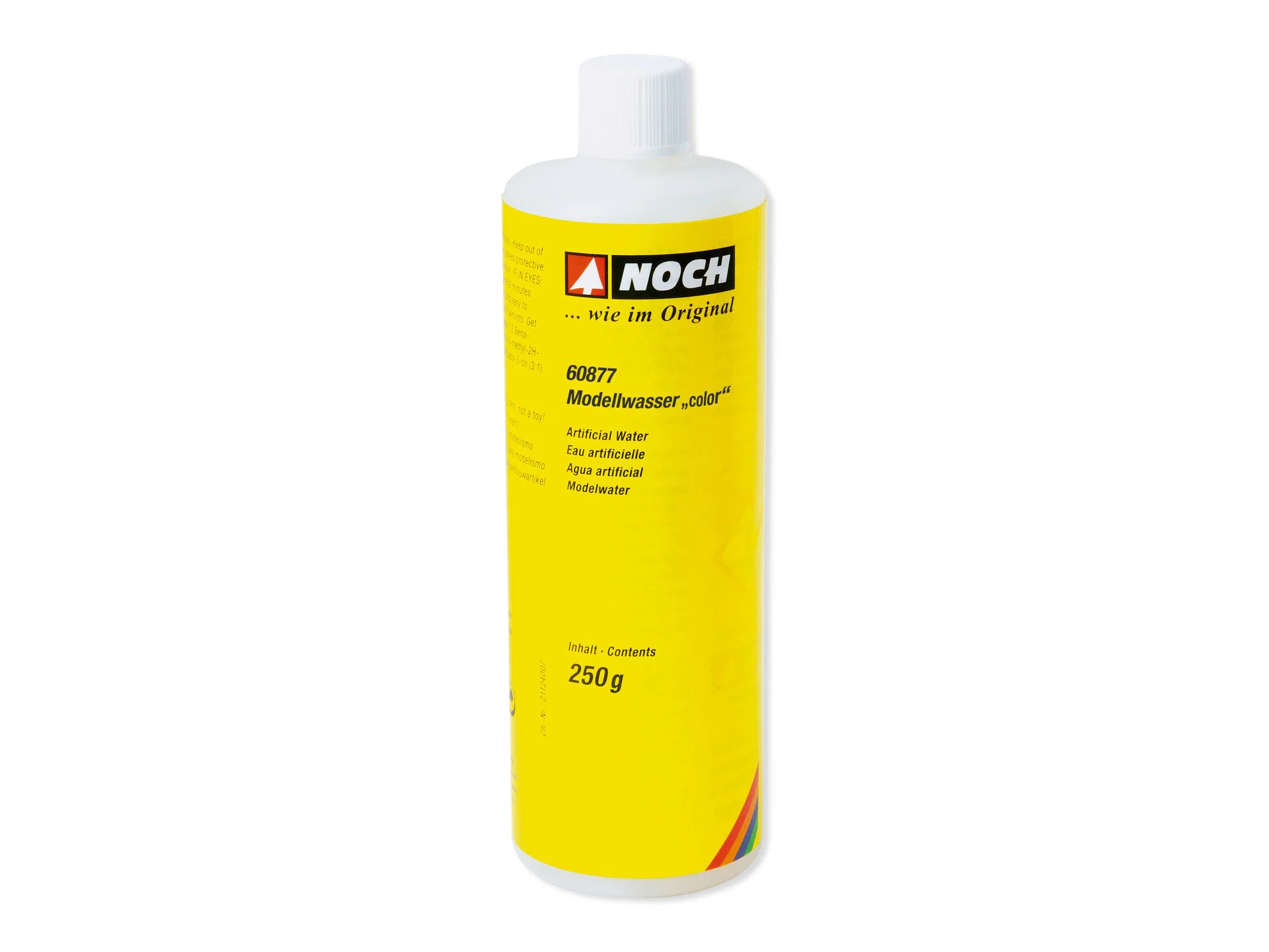 Acquamodel color 250 g