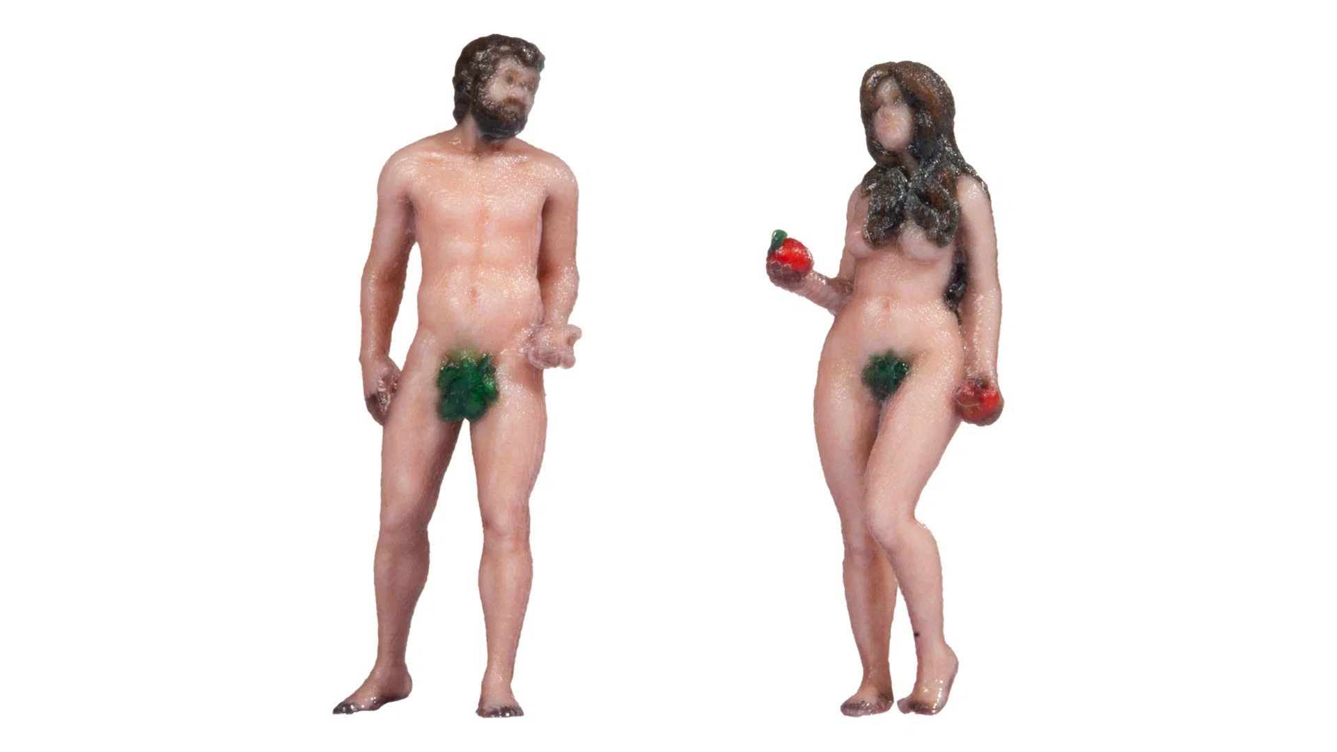 Adam et Eve