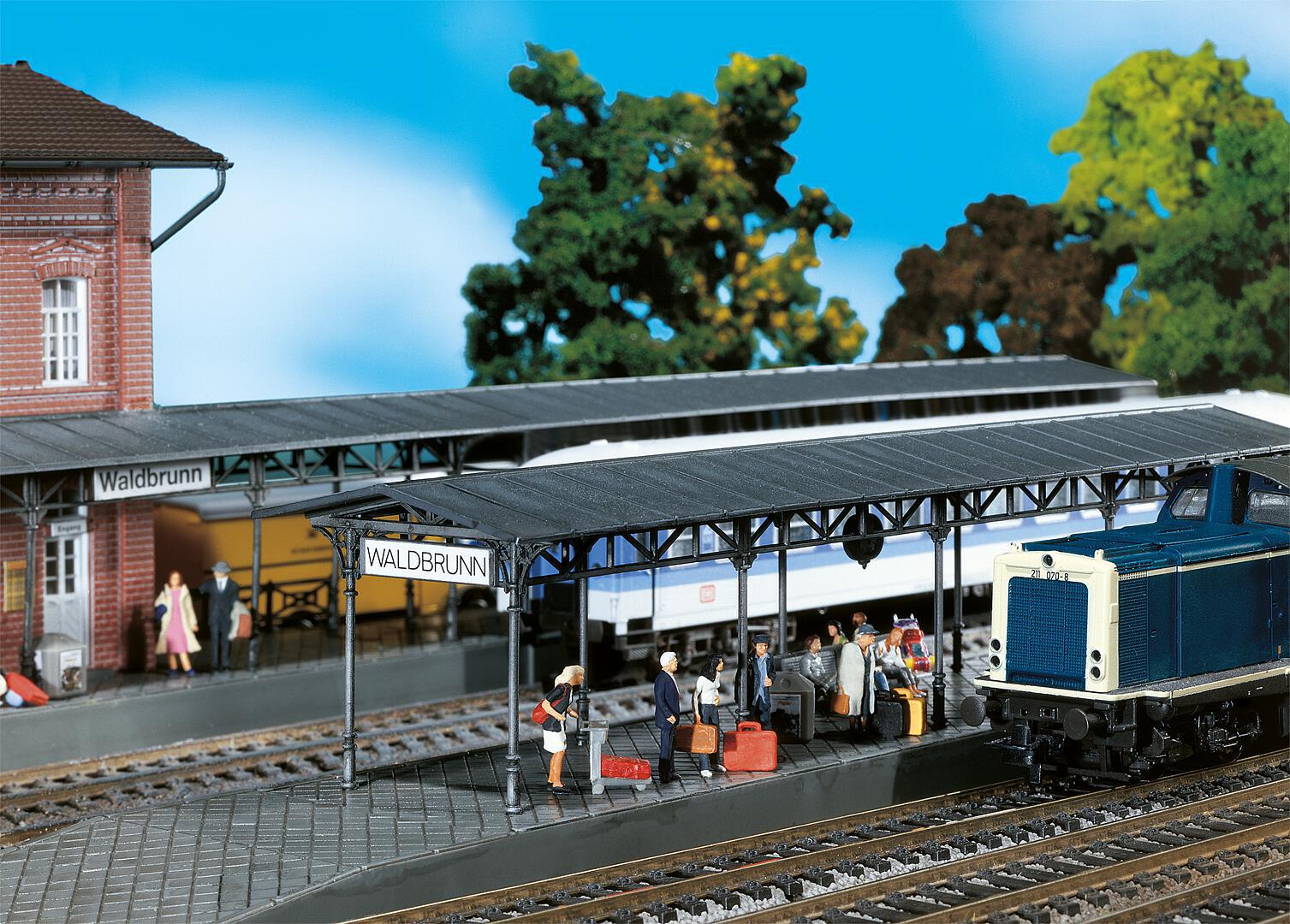 2 Covered platforms