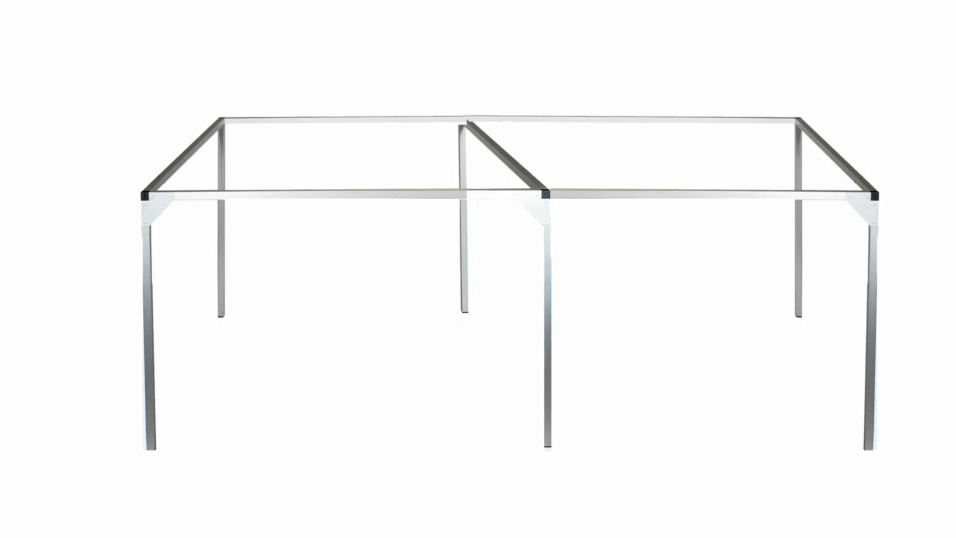 Cadre aluminium