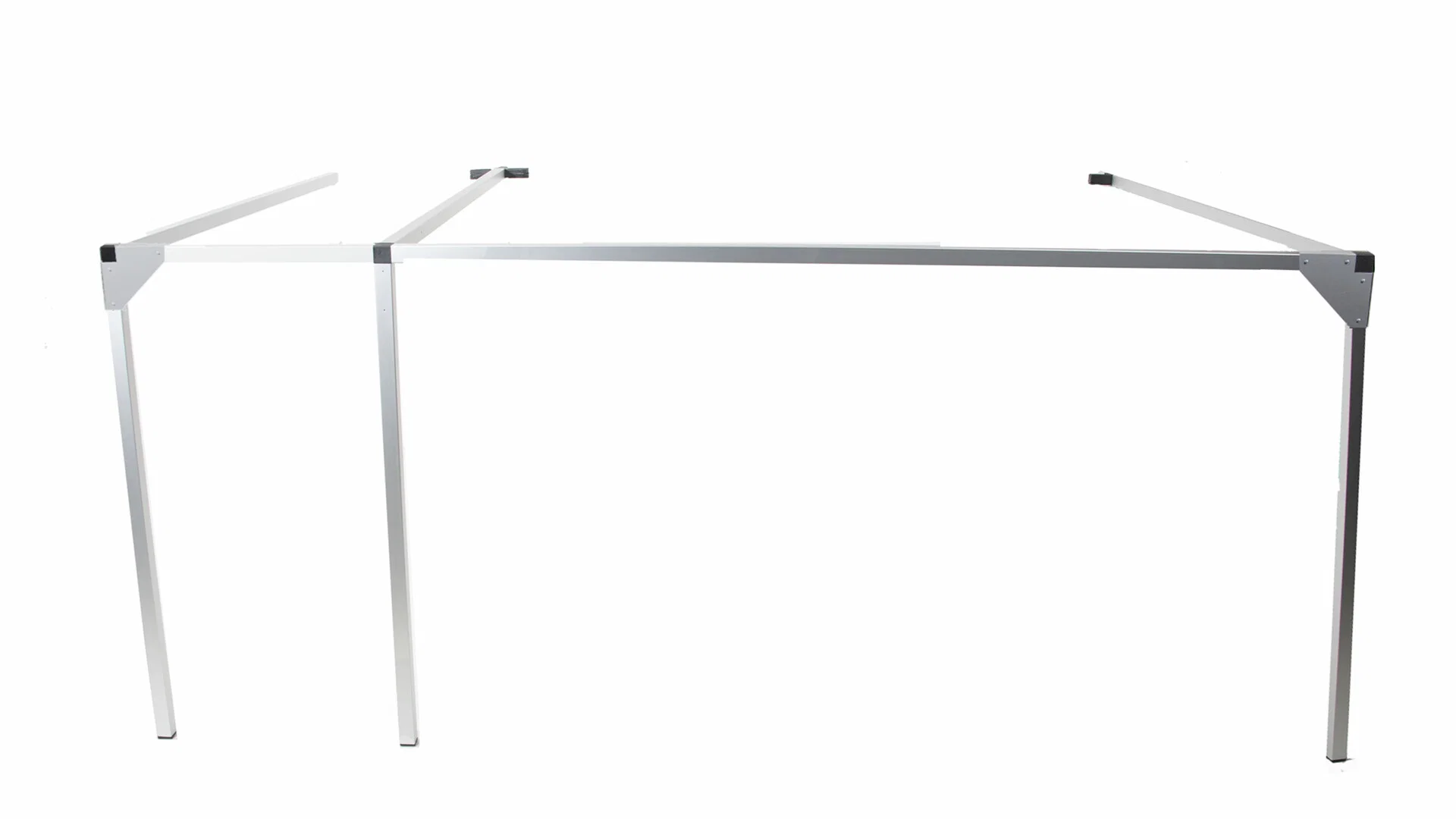 Cadre aluminium