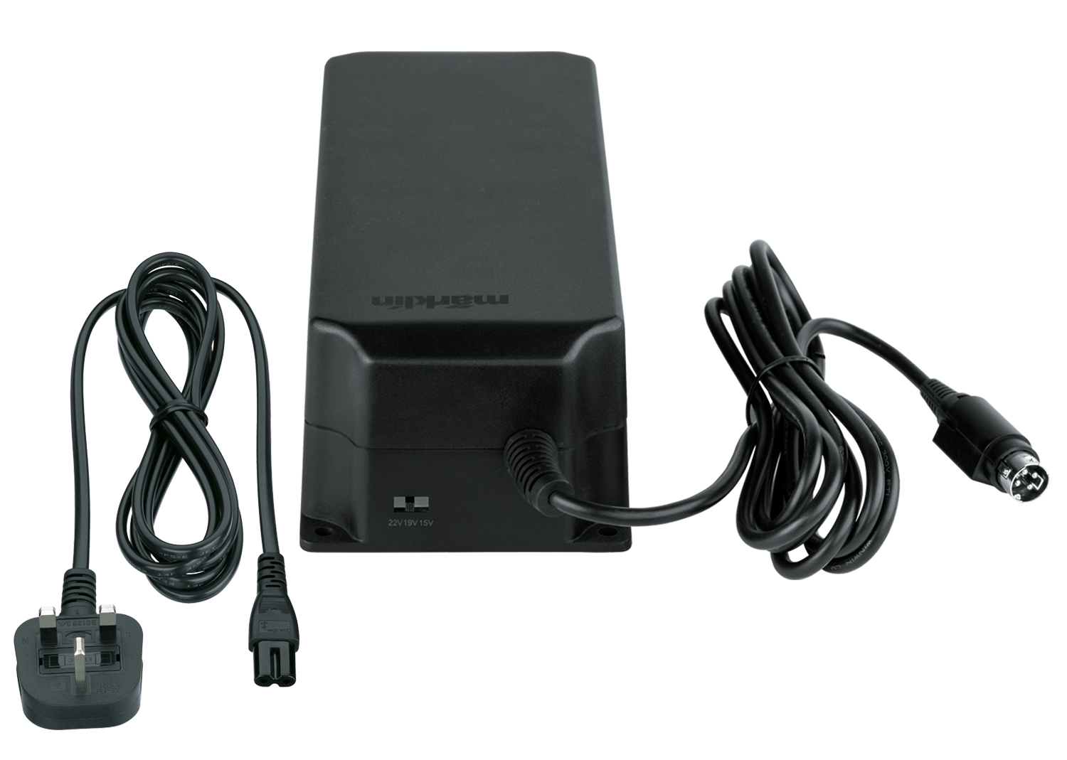110 VA, 220-240 Volt Switched Mode Power Pack, UK