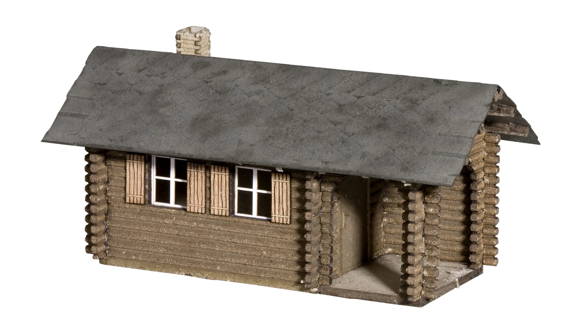 Cabane