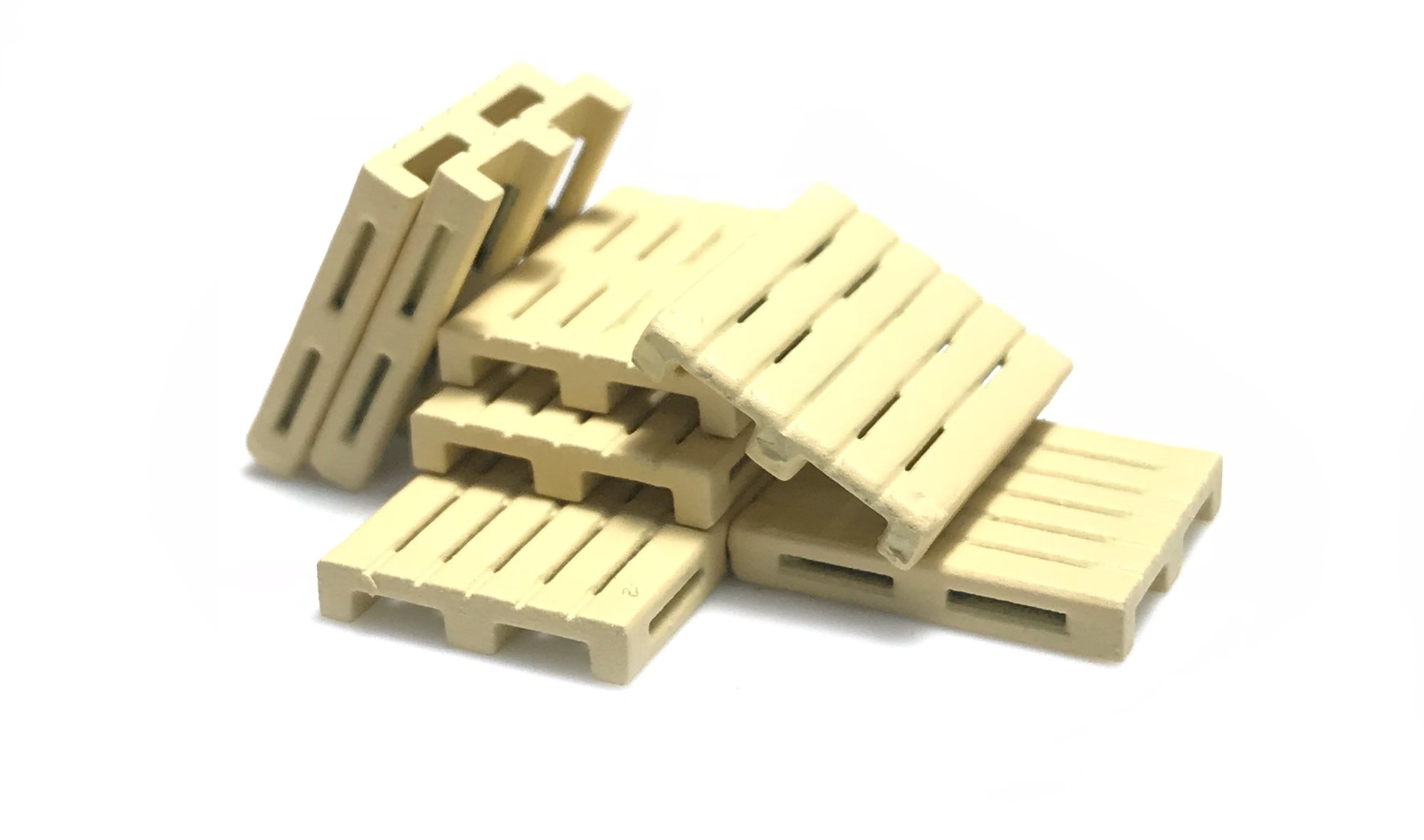 8 pallet