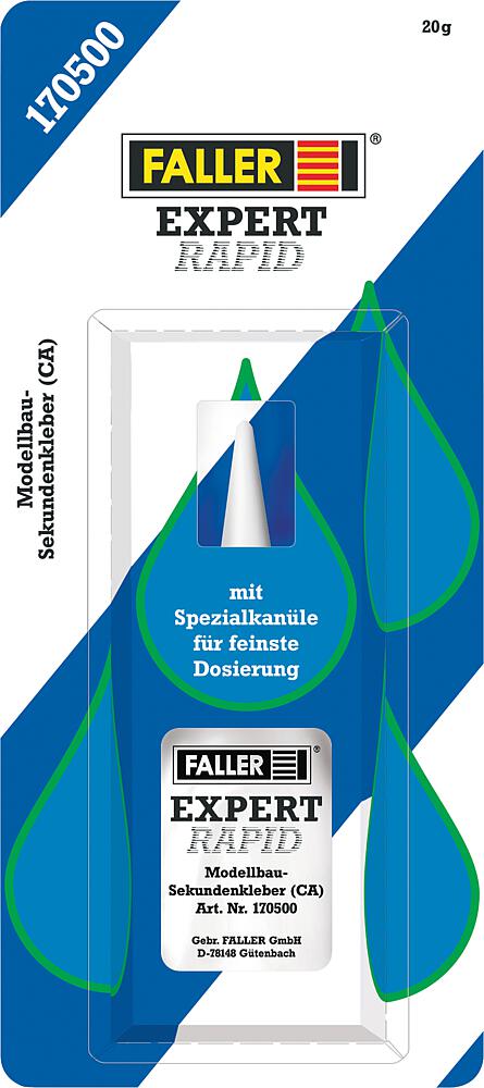 Colla Expert Rapid 10 g