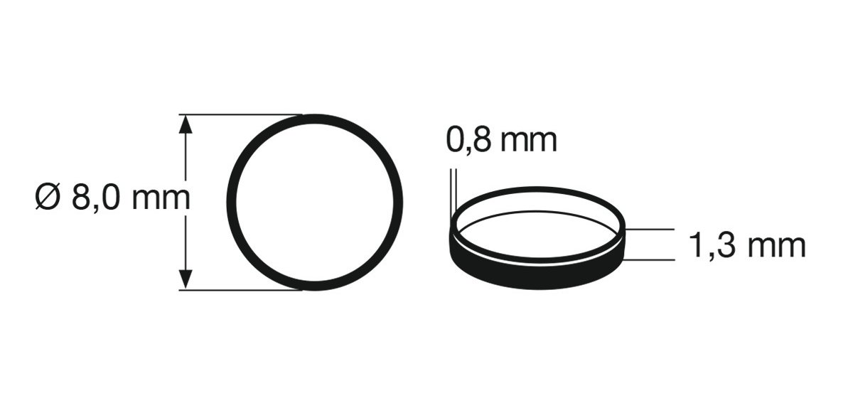10pc.set traction wheels