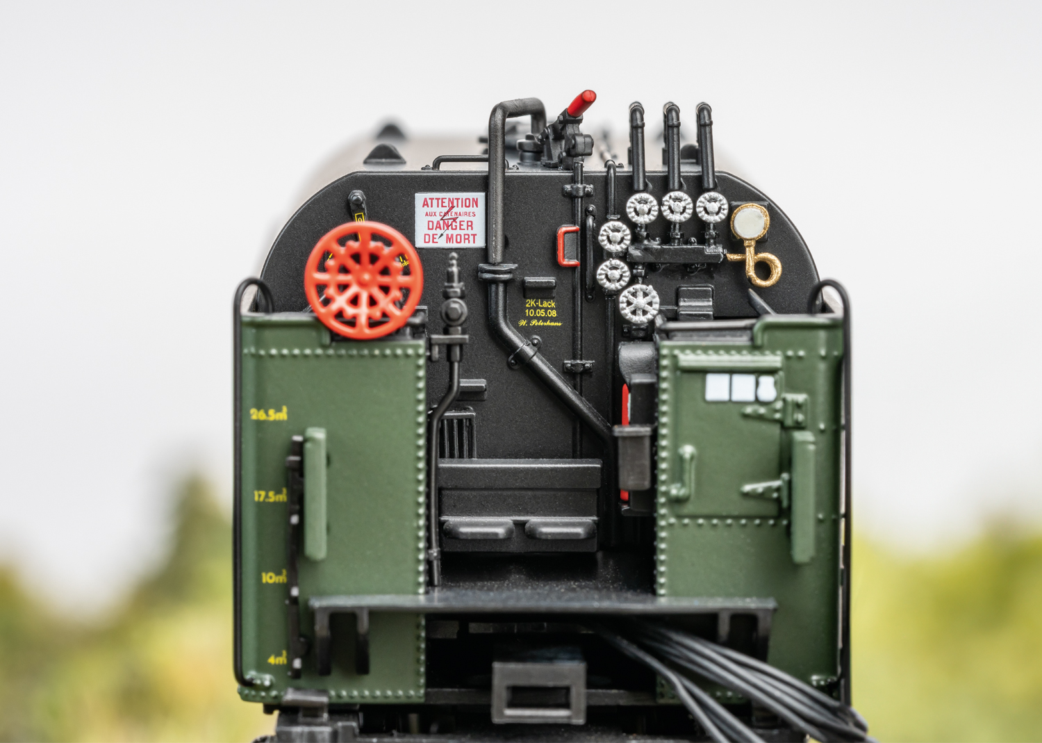 Dampflokomotive 141.R.1244