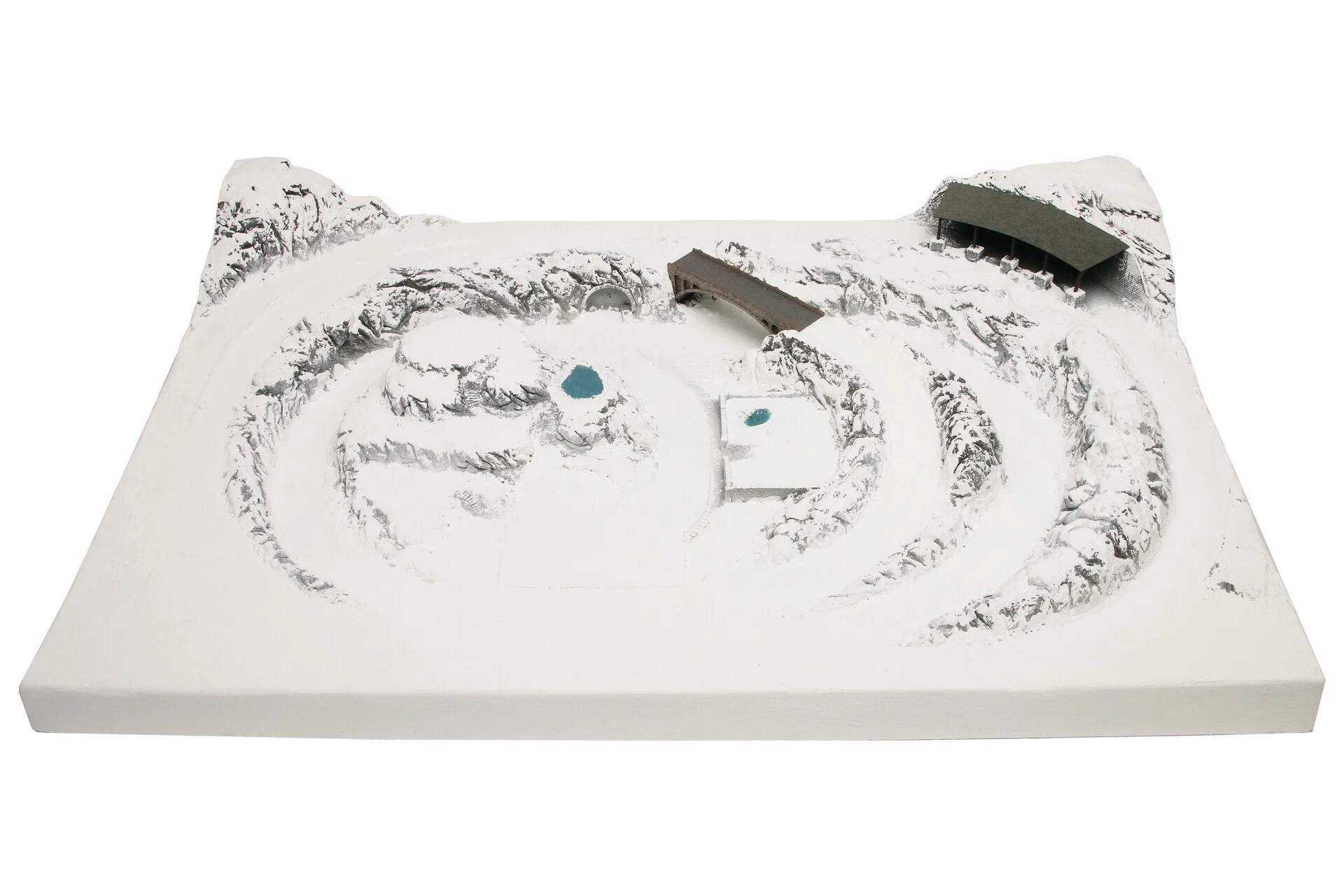 “Interlaken” Layout
