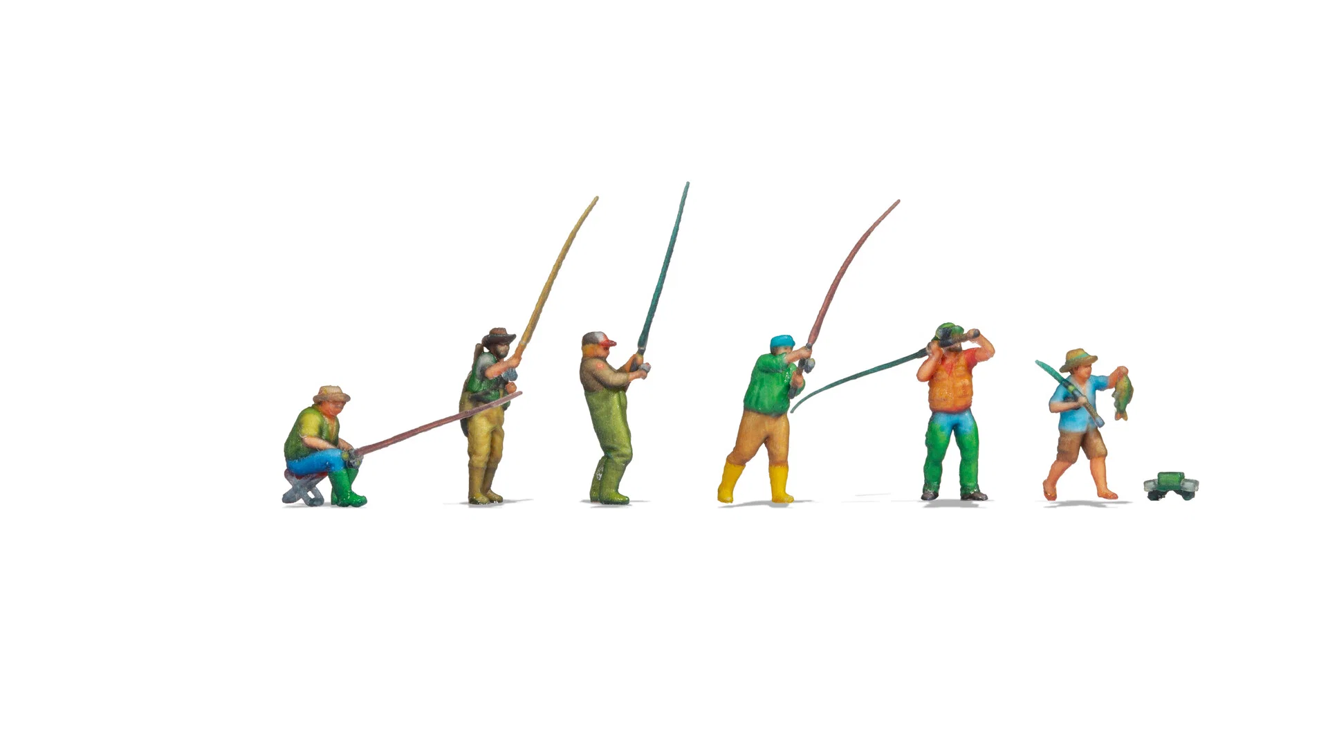 Anglers