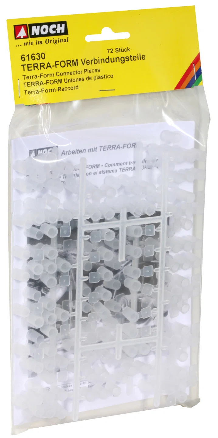 Connector Pieces