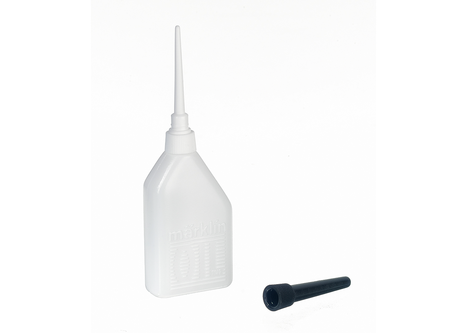 Burette d'huile avec bec doseur, 10 ml