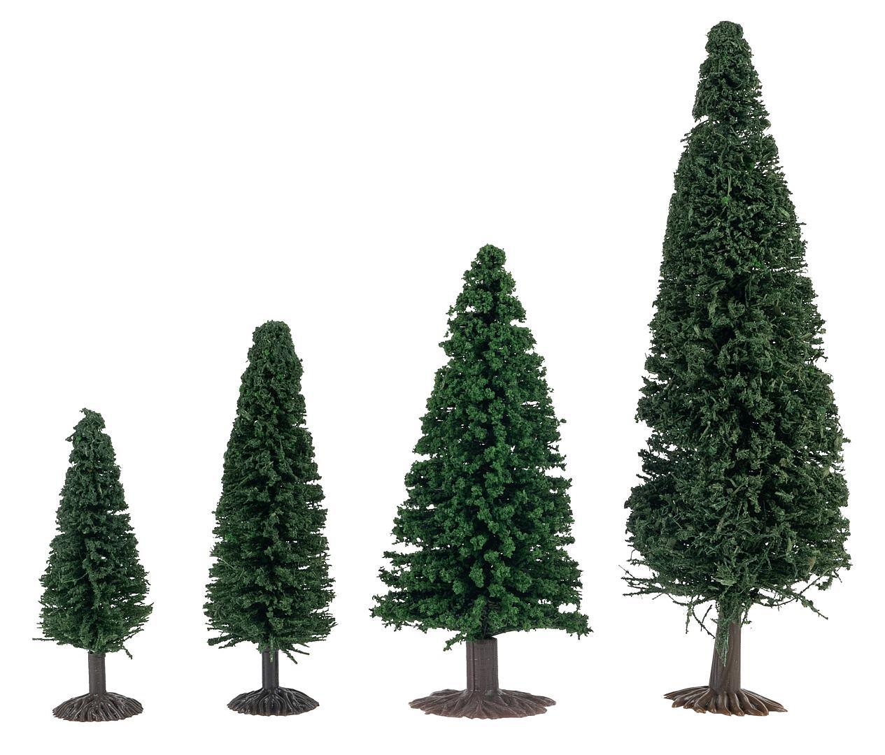 100 Sapins
