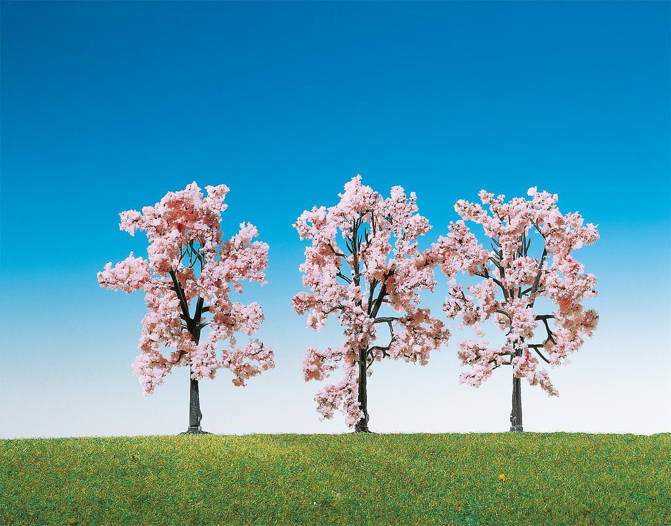 3 Decorative cherry