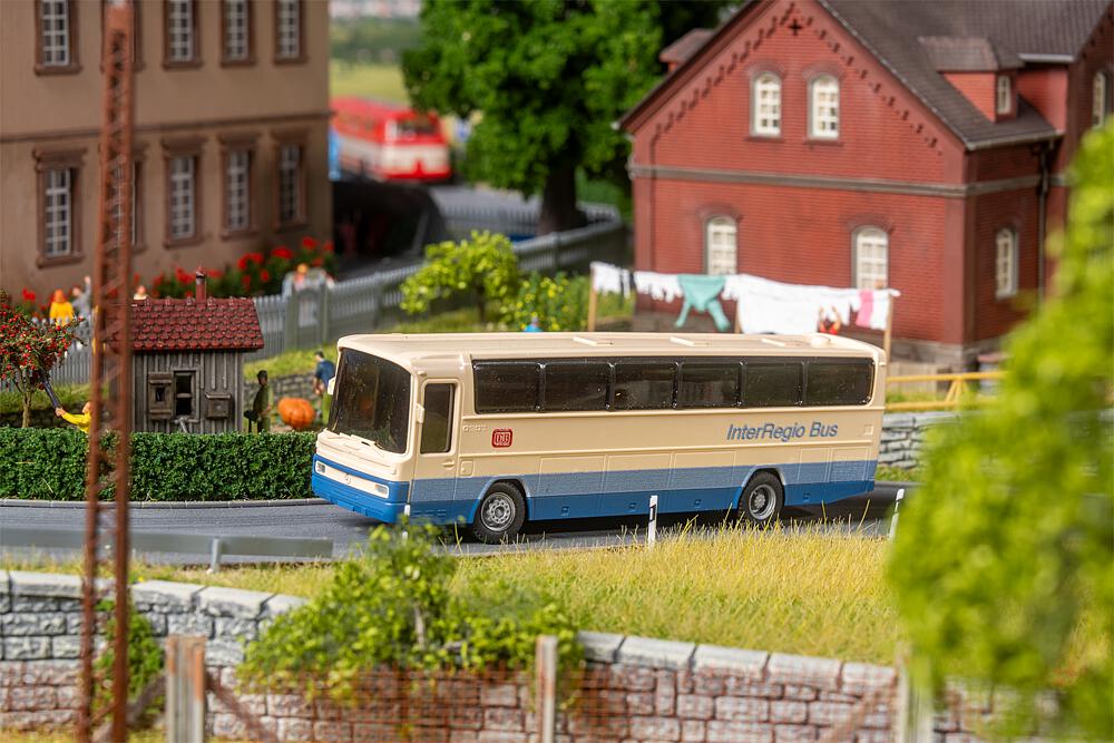 Autobus InterRegio MB O 303 (WIKING)