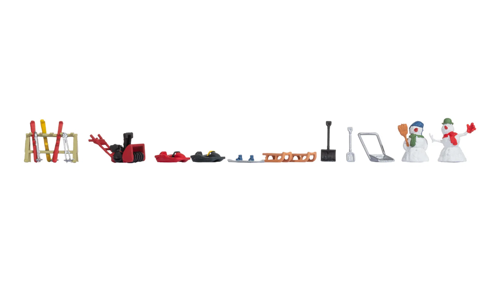 Accessoires d’hiver
