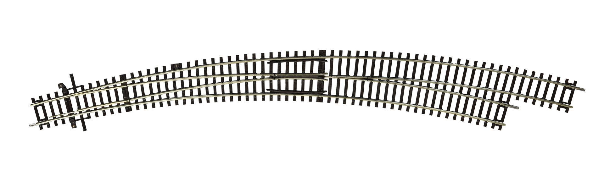 Bogenweiche BWR 9/10 UF