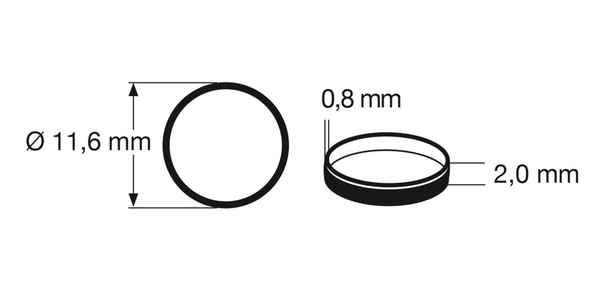 10pc.set traction wheels