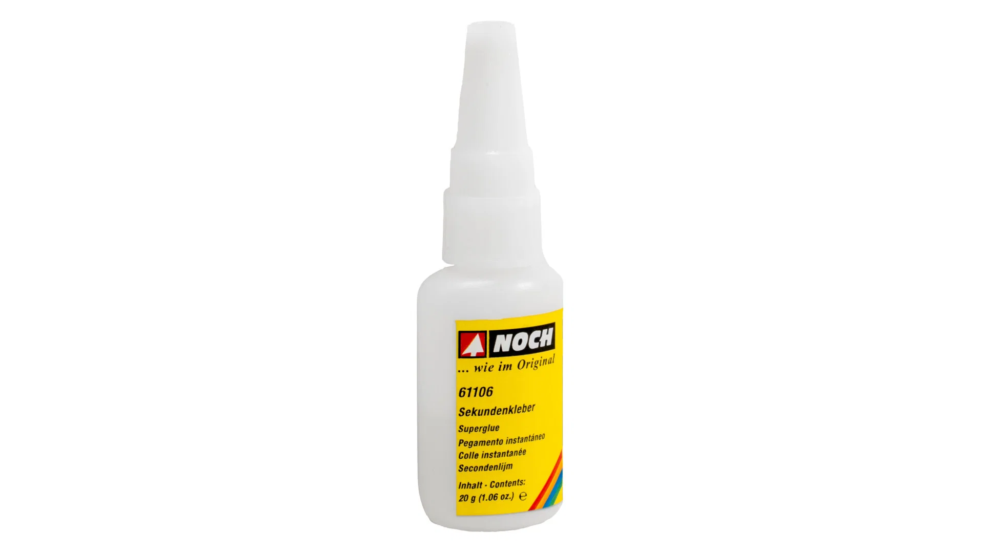 Colle instantanée 20 g