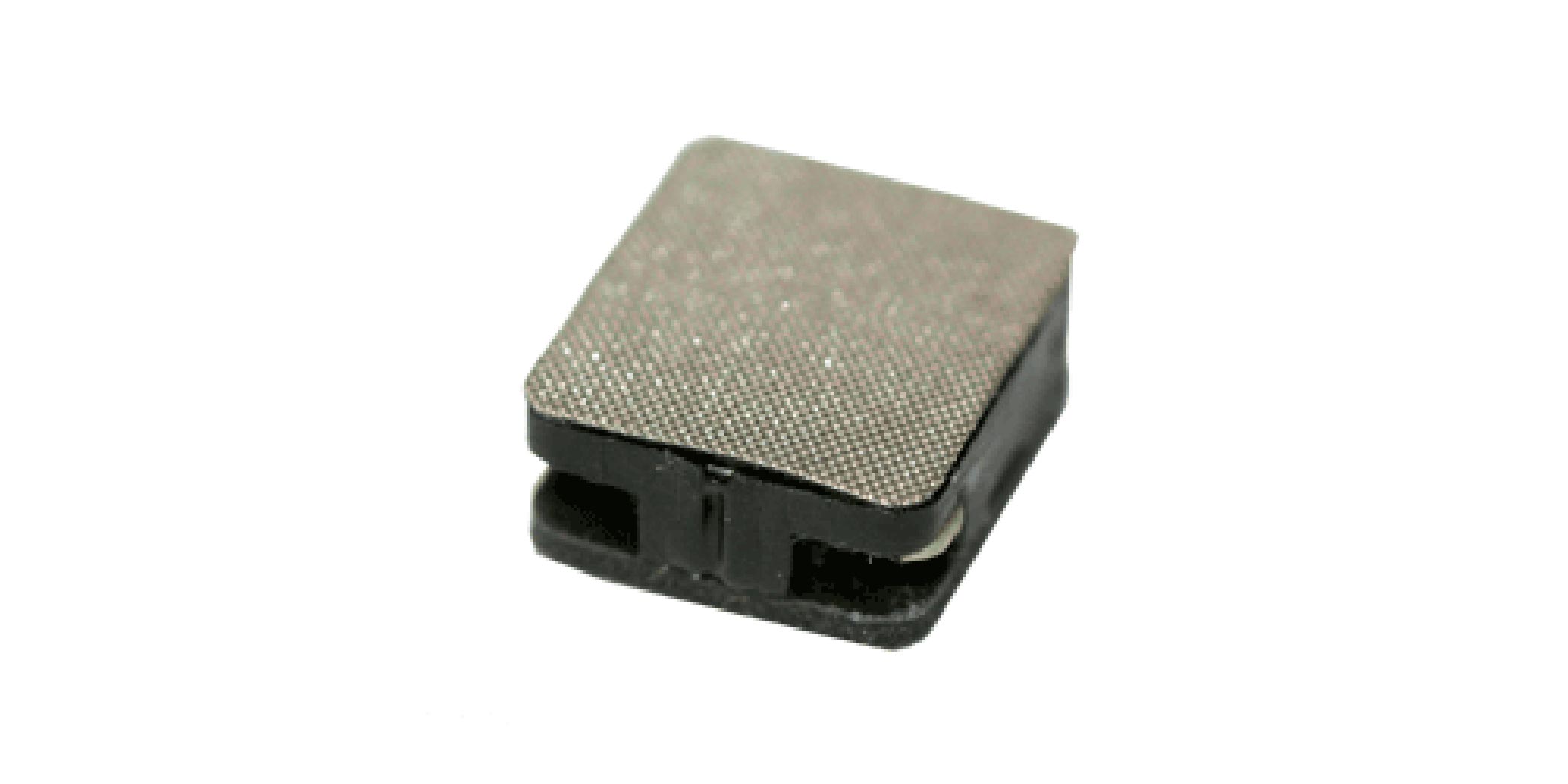 Altoparlante 14mm x 12mm rettangolare. Capsula acustica