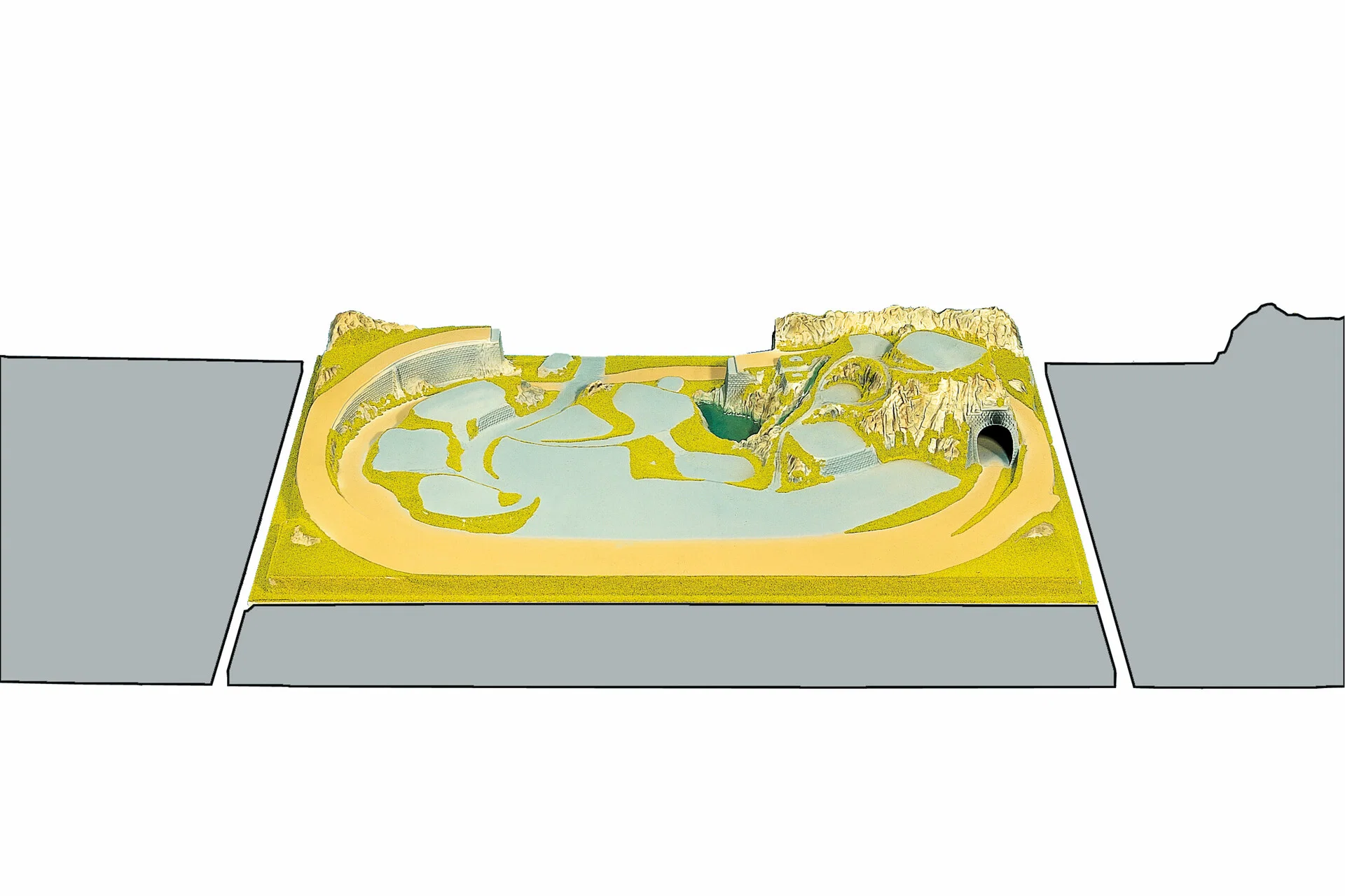 “Königsfeld” Layout