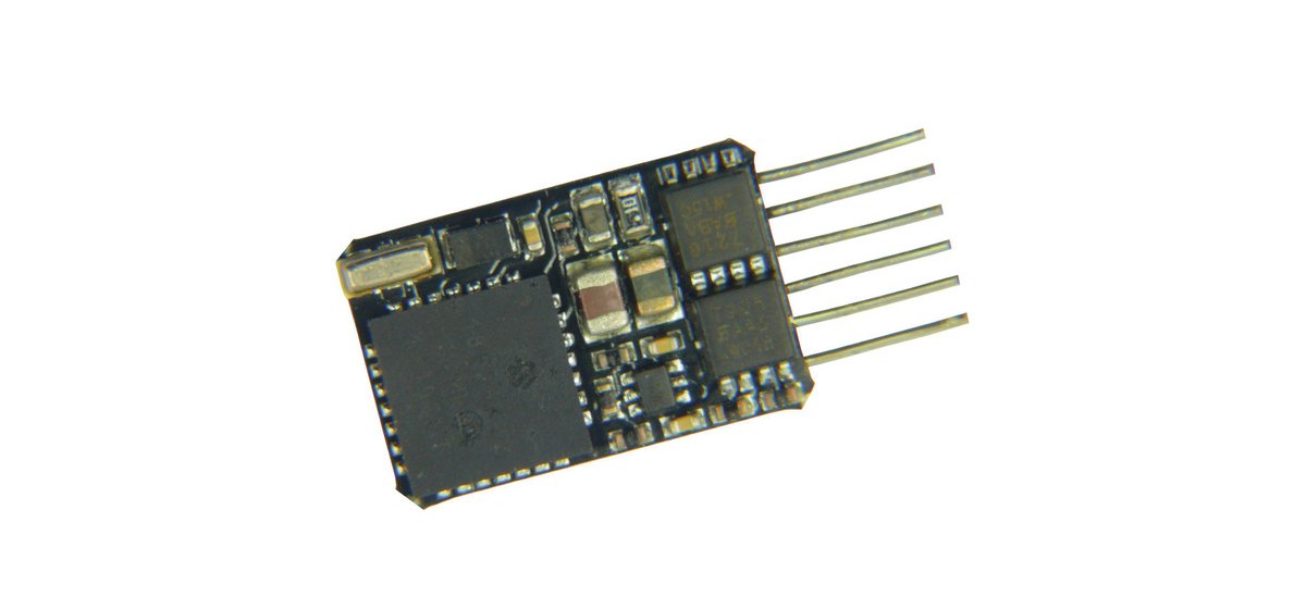 Decoder N! NEM 651
