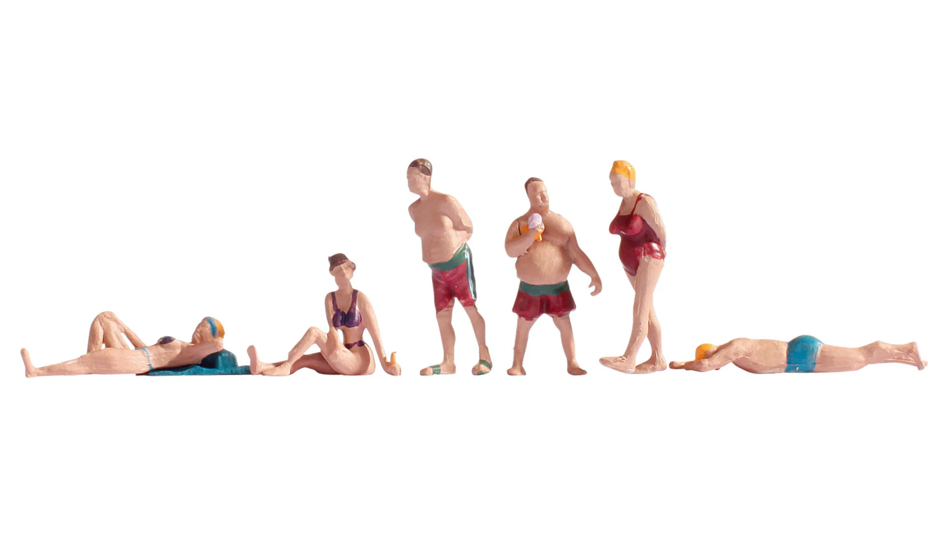 Bathers
