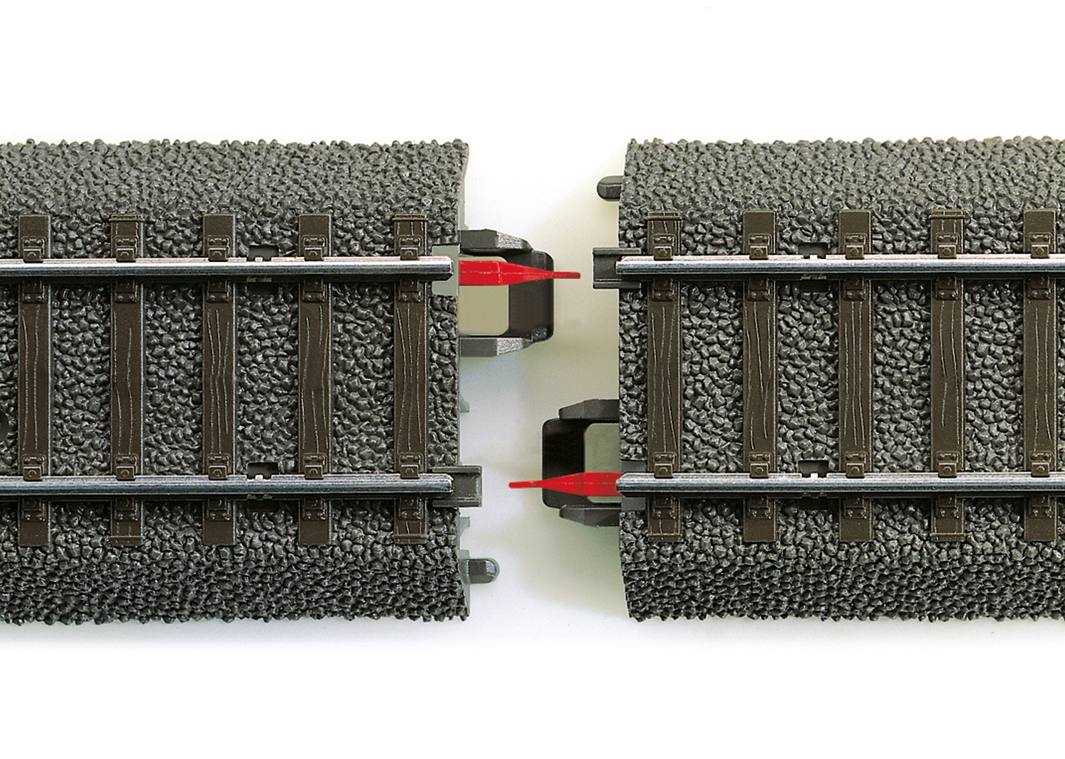 Center Rail Insulators (cont.8 pcs.)