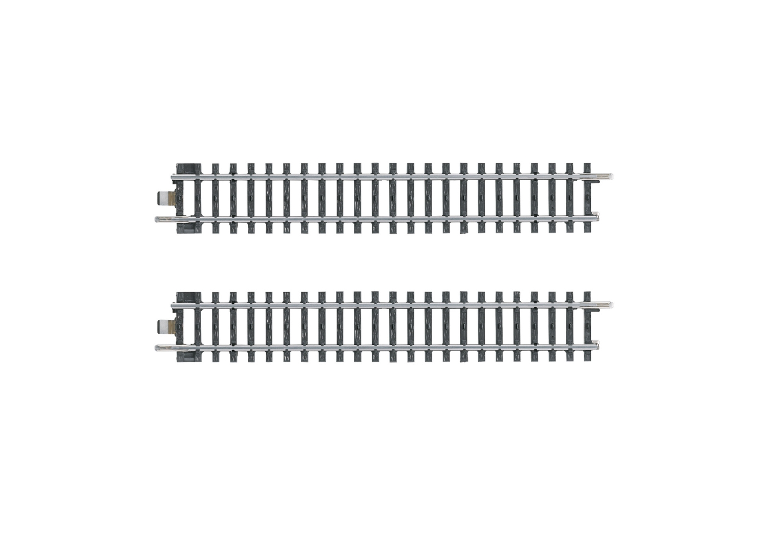 Adapter Track for M Track Length 180 mm / 7-3/32"