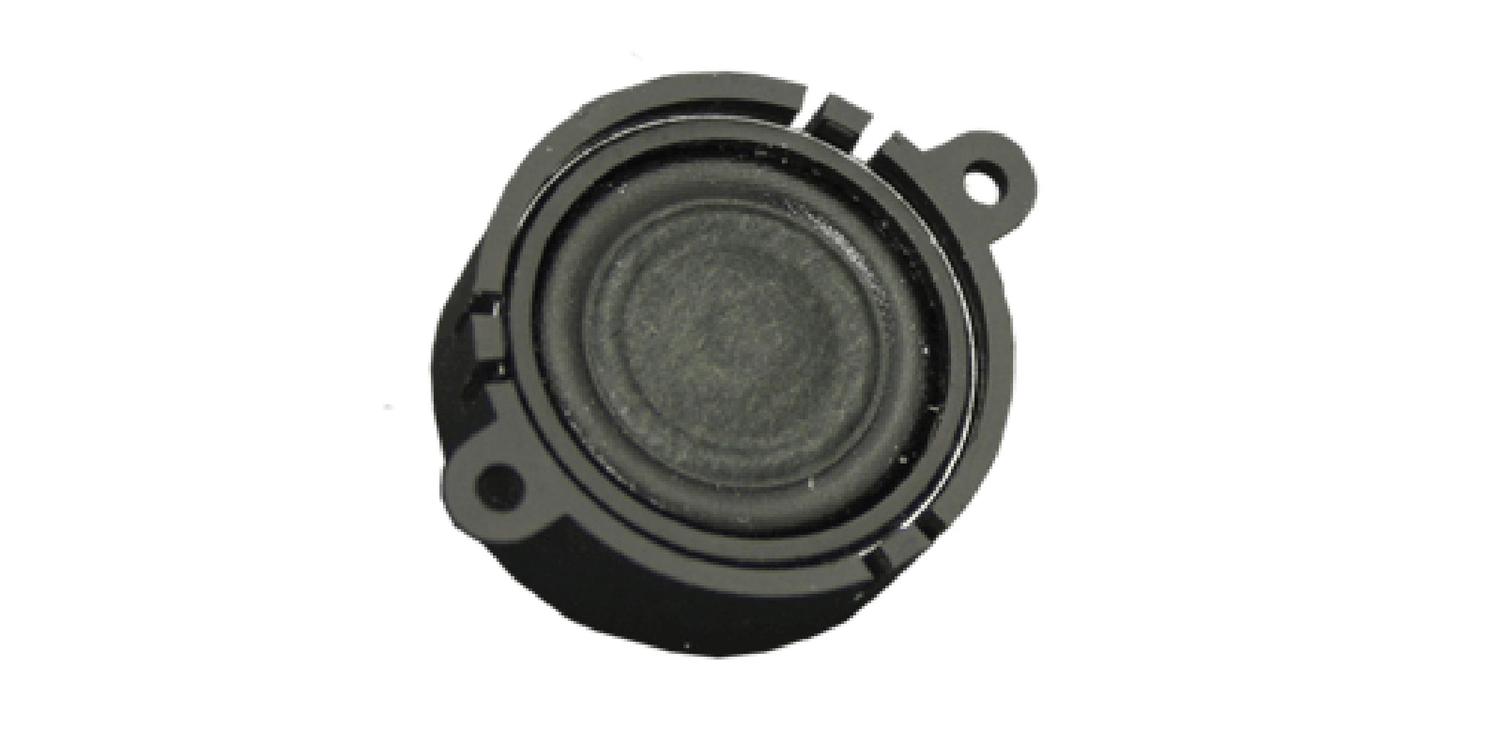 Altoparlante 20 mm tondo 4 Ohm 1-2W