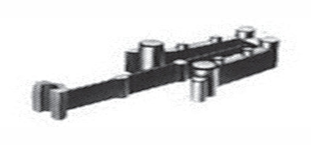 ADAPTER F. 9570 VP 10