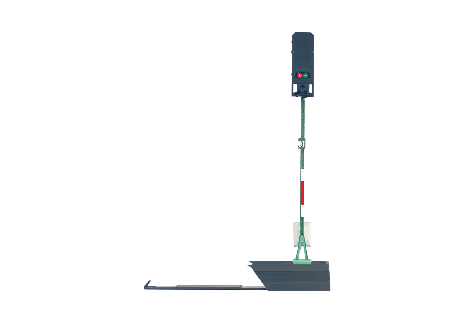 Color Light Home Signal