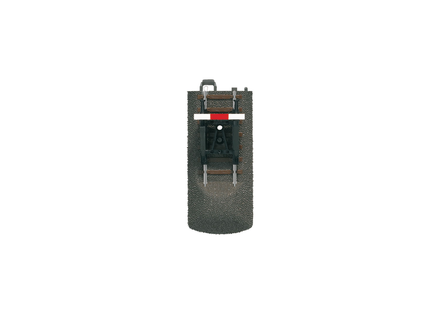 C Track Bumper