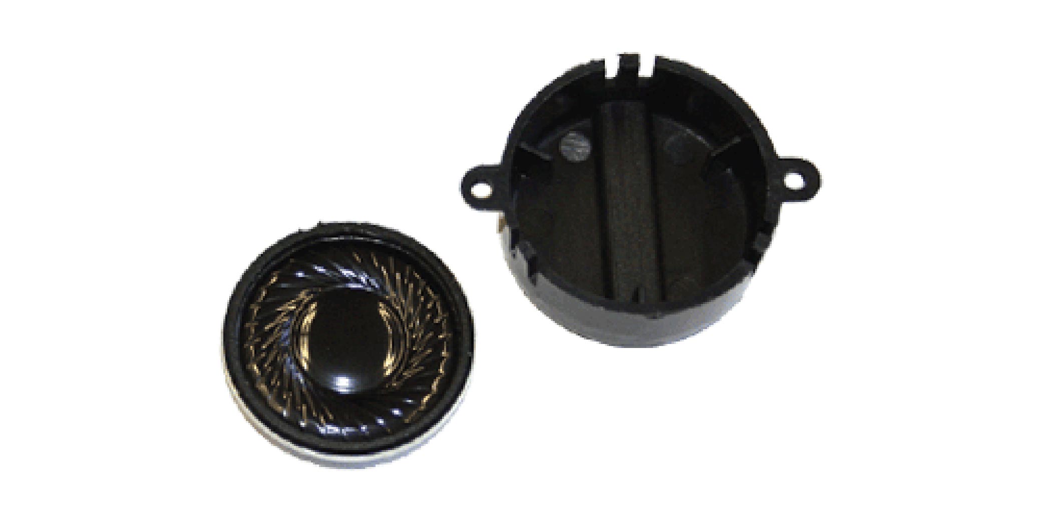 23mm round loudspeaker