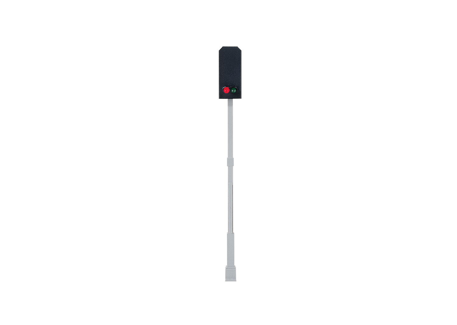 Color Light Home Signal
