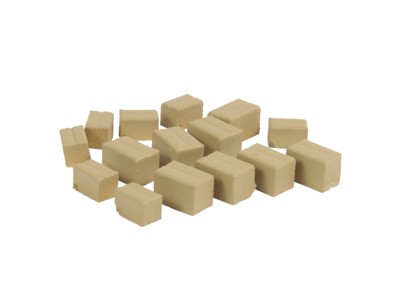 16 boîtes en carton
