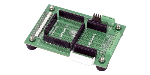 Banc d'essai professionnel d'extension Pro pour LokSound