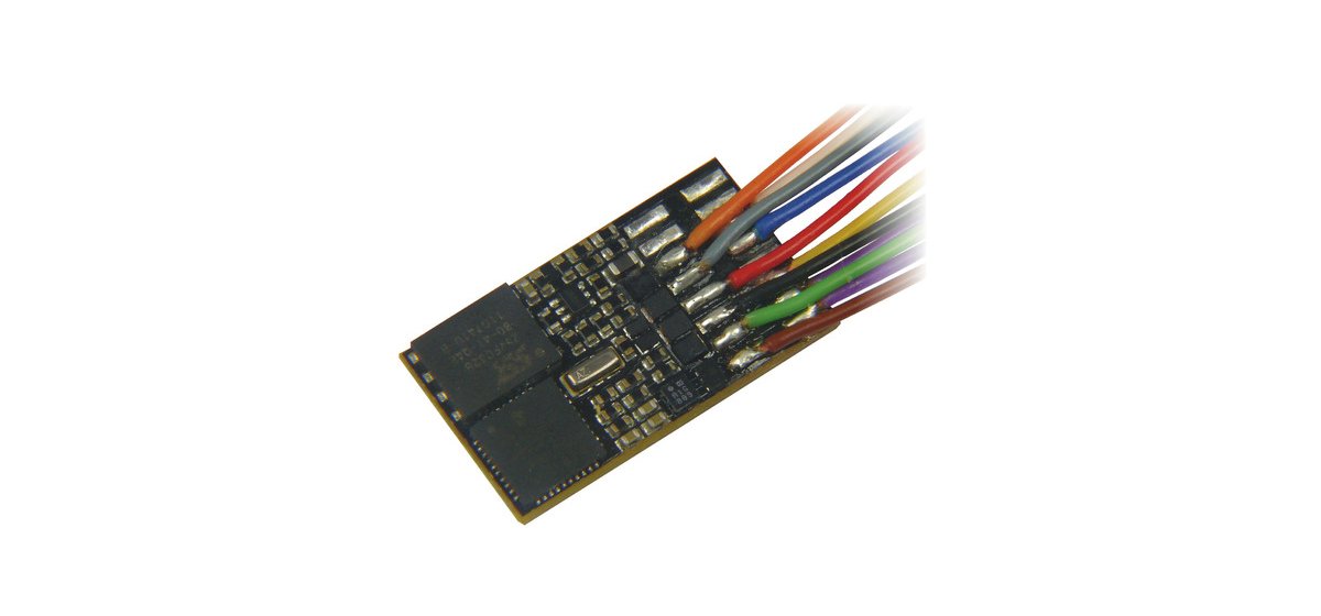 decoder digitale con son MX648R cavo retroéclairé