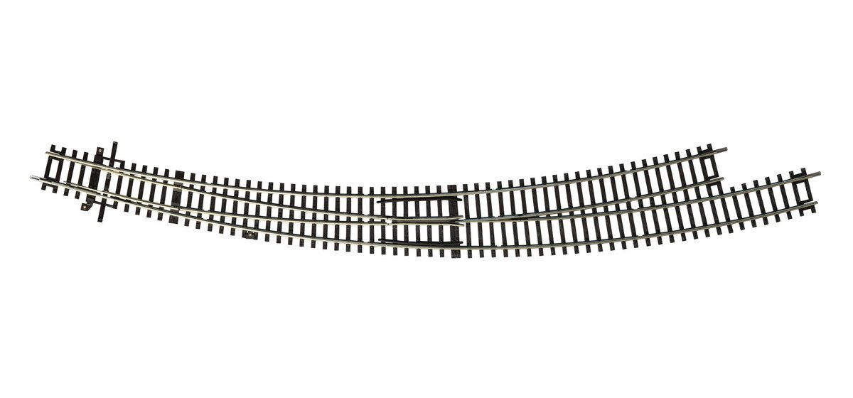 Bogenweiche BWL 9/10 UF