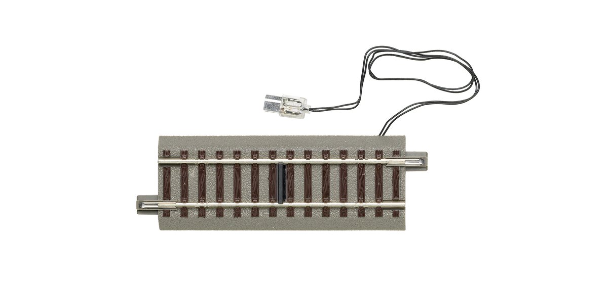 Control track