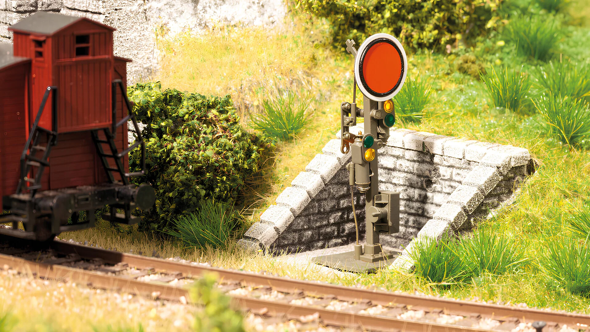 boîte à signaux [FÉM]