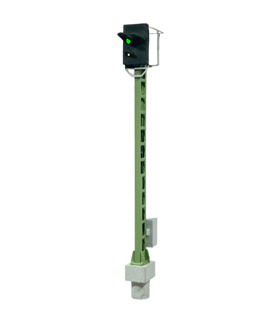 DB - KS-Vorsignalwiederholer